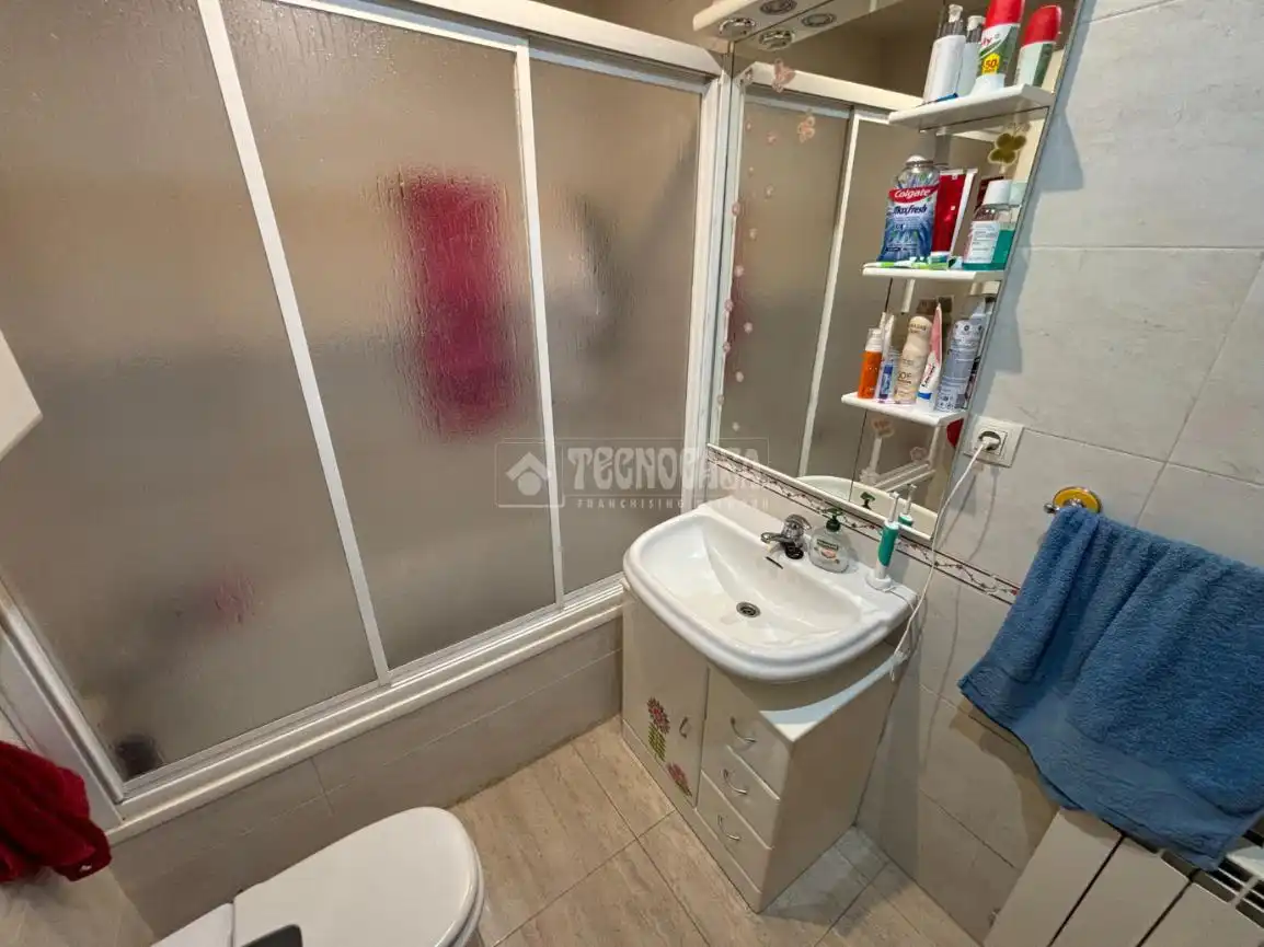 Baño de Piso en venta en Meco