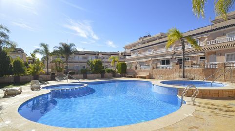 Foto 2 de Casa adosada en venta en Villamartín - Las Filipinas, Orihuela