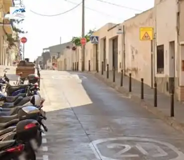 House with garden for sale in Calle JAUME I, imagen 2