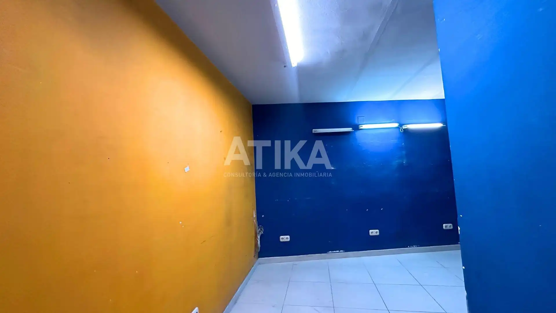 Business premises to rent in Sant Josep - Zona Hospital, imagen 16