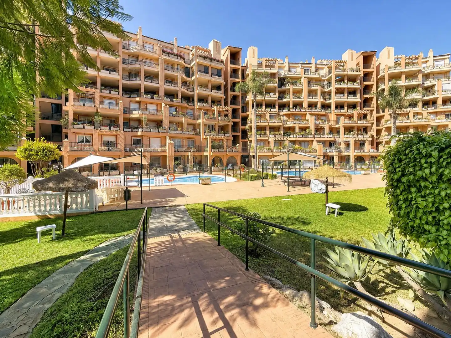 Apartment mit Pool zum Verkauf in 14 Calle Tomillo #planta 3, imagen 31