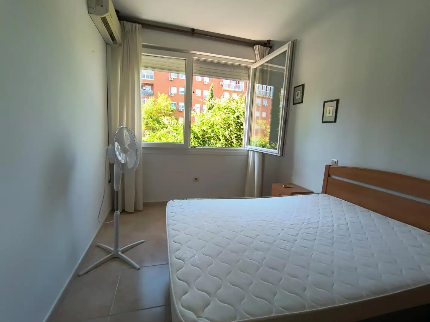 Apartament amb ascensor en venda a Nuevo Cáceres, imagen 10