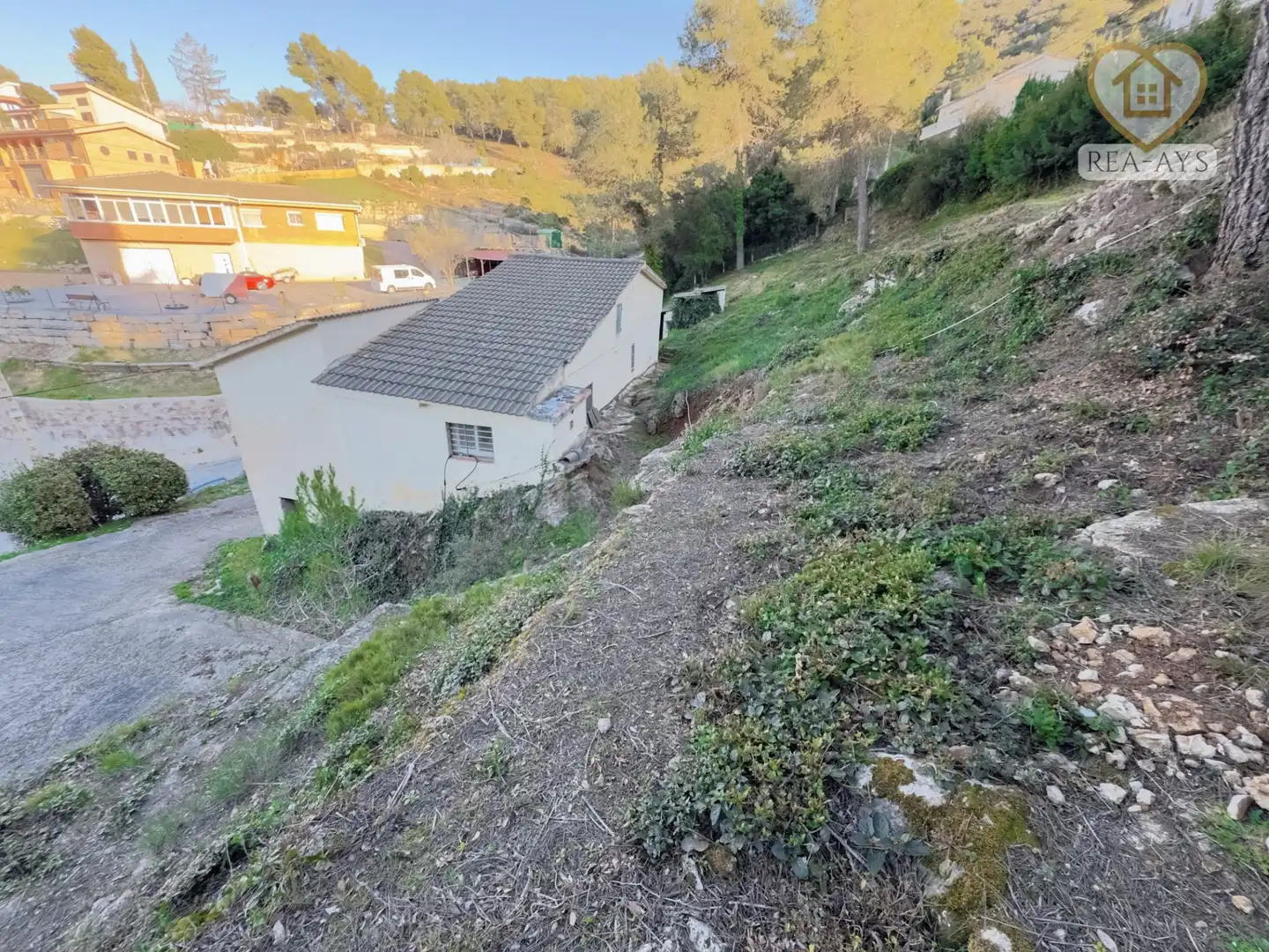 Villa con piscina in vendita a Olesa de Bonesvalls, imagen 27