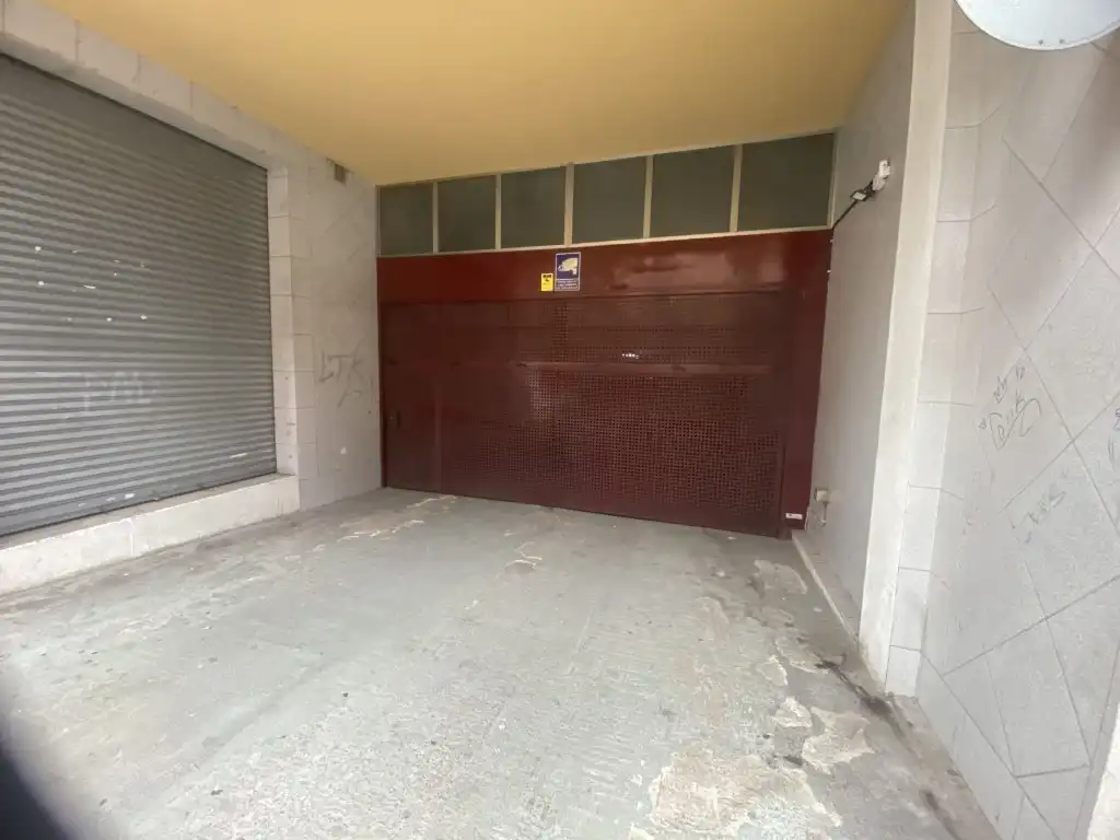 Local comercial en venda a Calle Maternitat D'Elna, imagen 4
