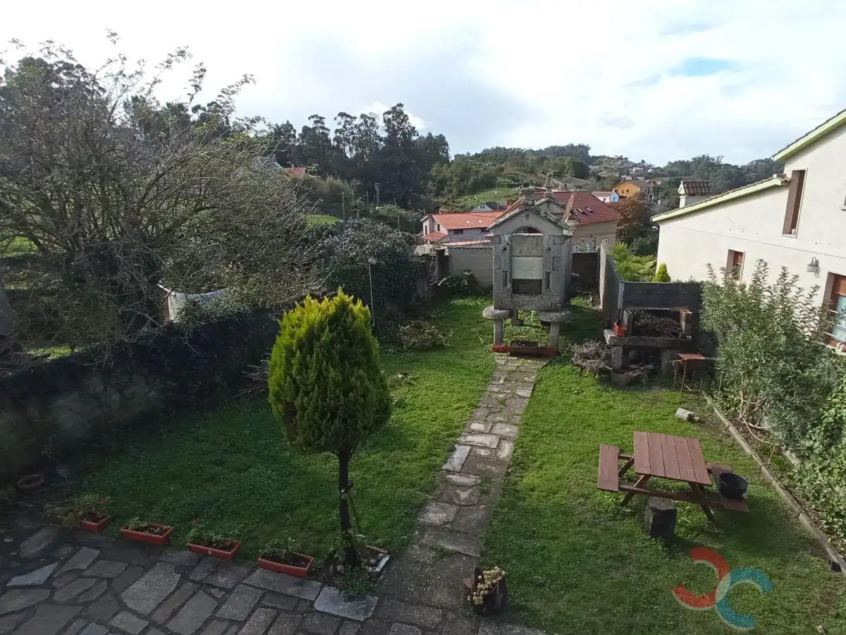 Houses for sale in Bueu