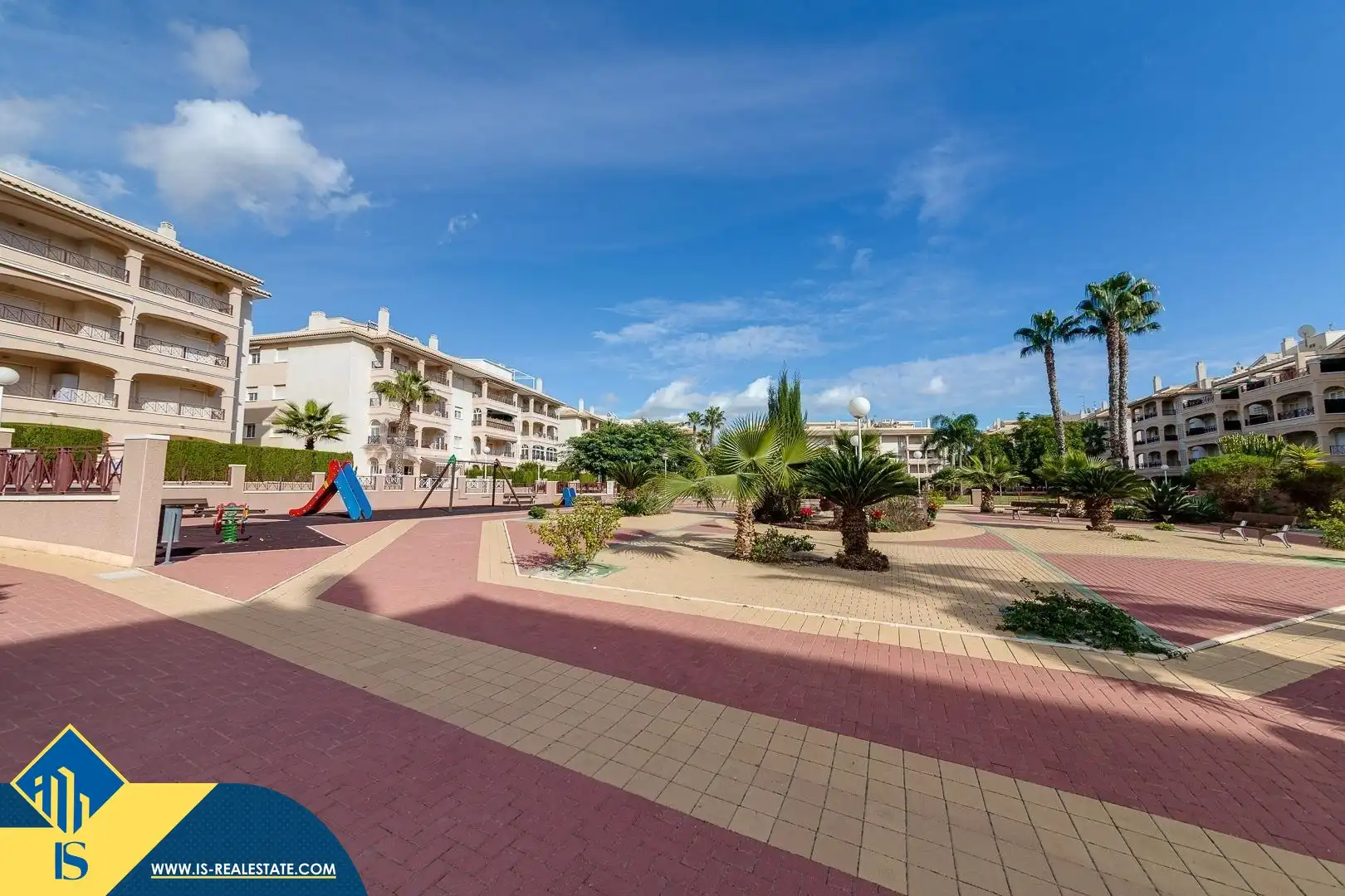 Flat with pool for sale in Orihuela Costa, imagen 41