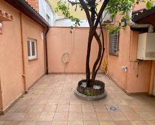 Garden of Single-family semi-detached for sale in Granollers  with Terrace