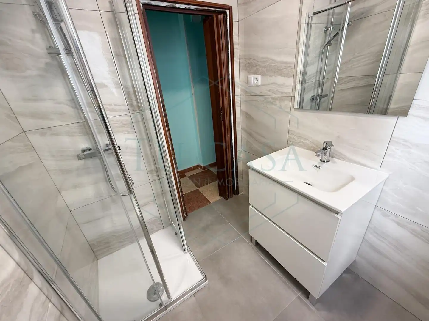 Baño de Piso en venta en San Fernando