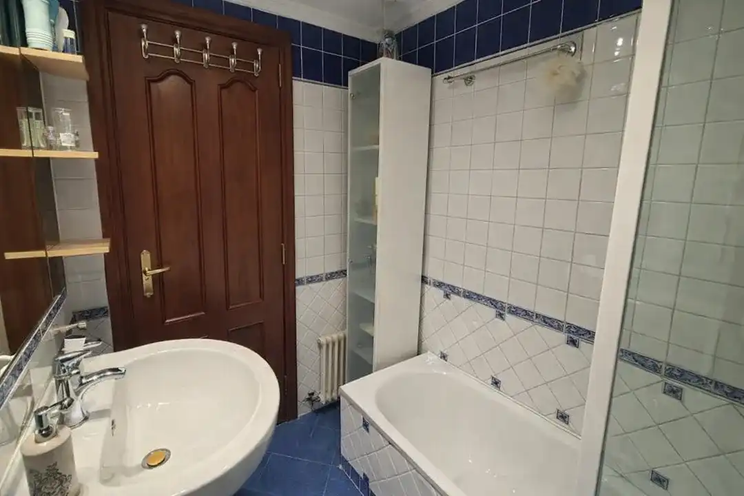 Wohnung mit Aufzug zum Verkauf in General Alava Kalea, imagen 47