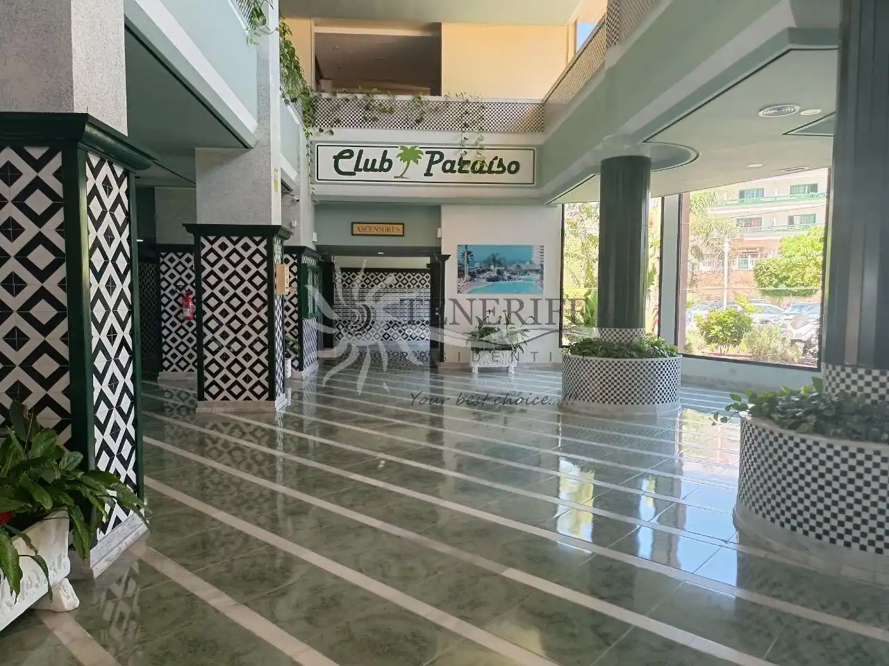Flat with lift for sale in Adeje 300, imagen 32