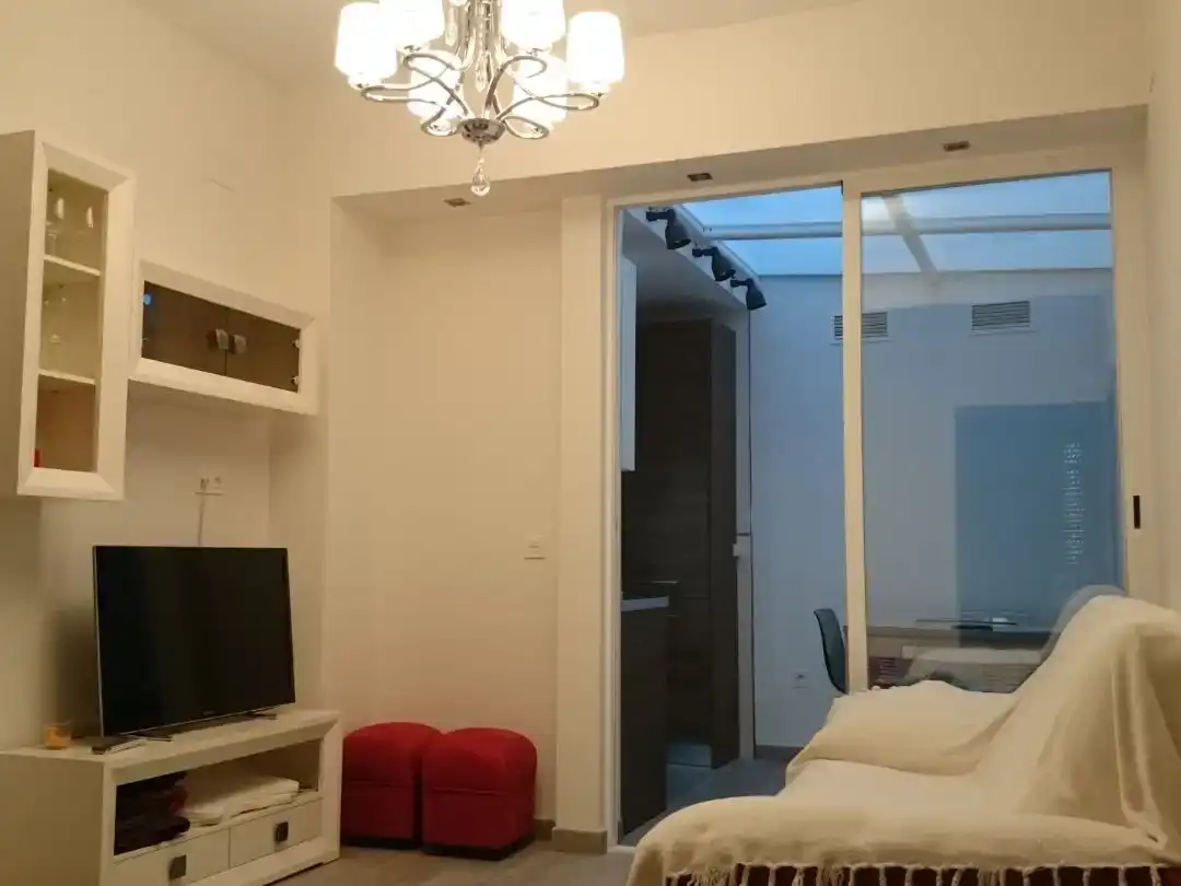 Fotografía del inmueble reportado: 850 €/mes — Barrio de Albaicín, Granada