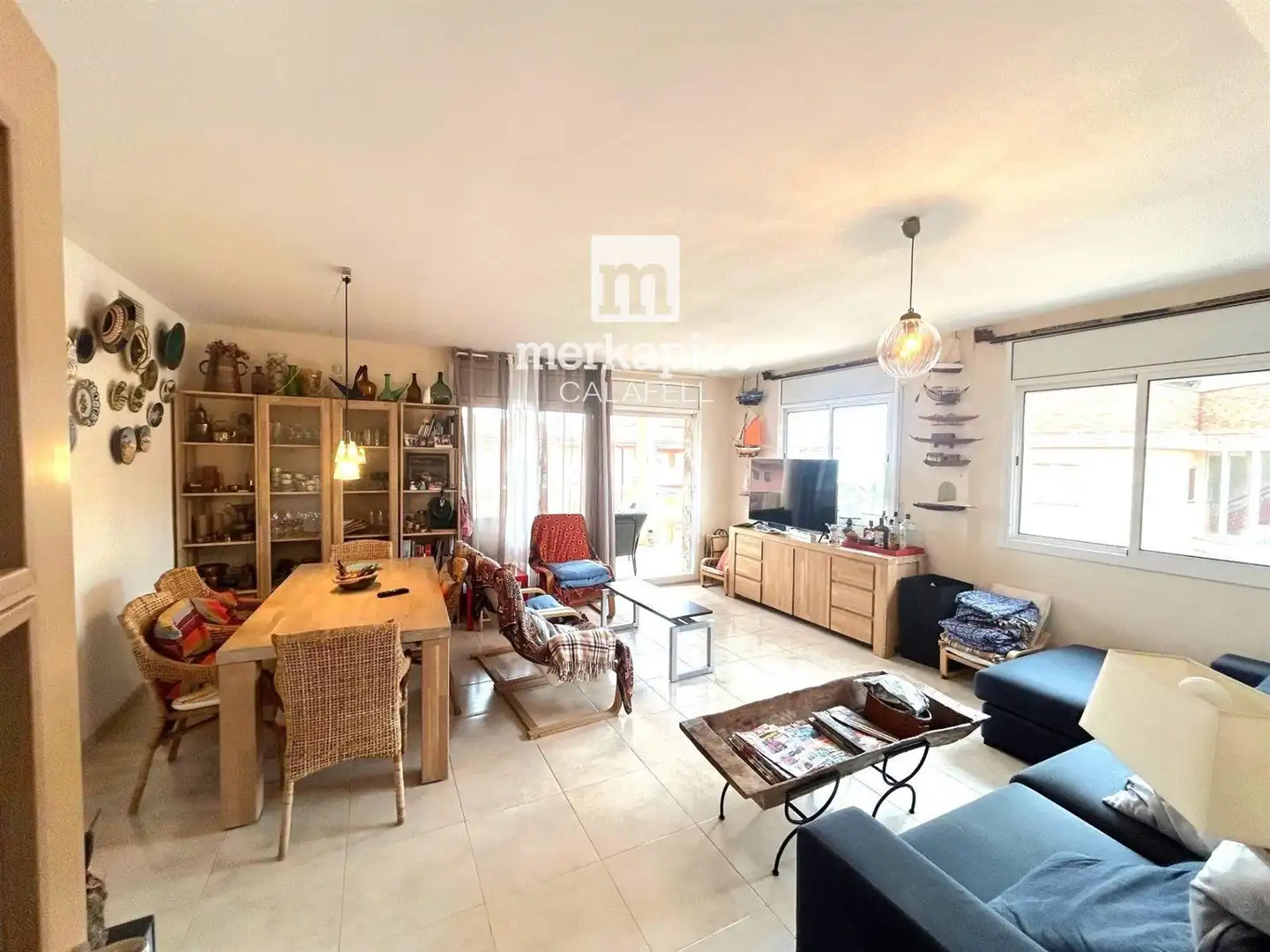 Penthouse mit Aufzug zum Verkauf in Carrer de Josep Pla, imagen 17