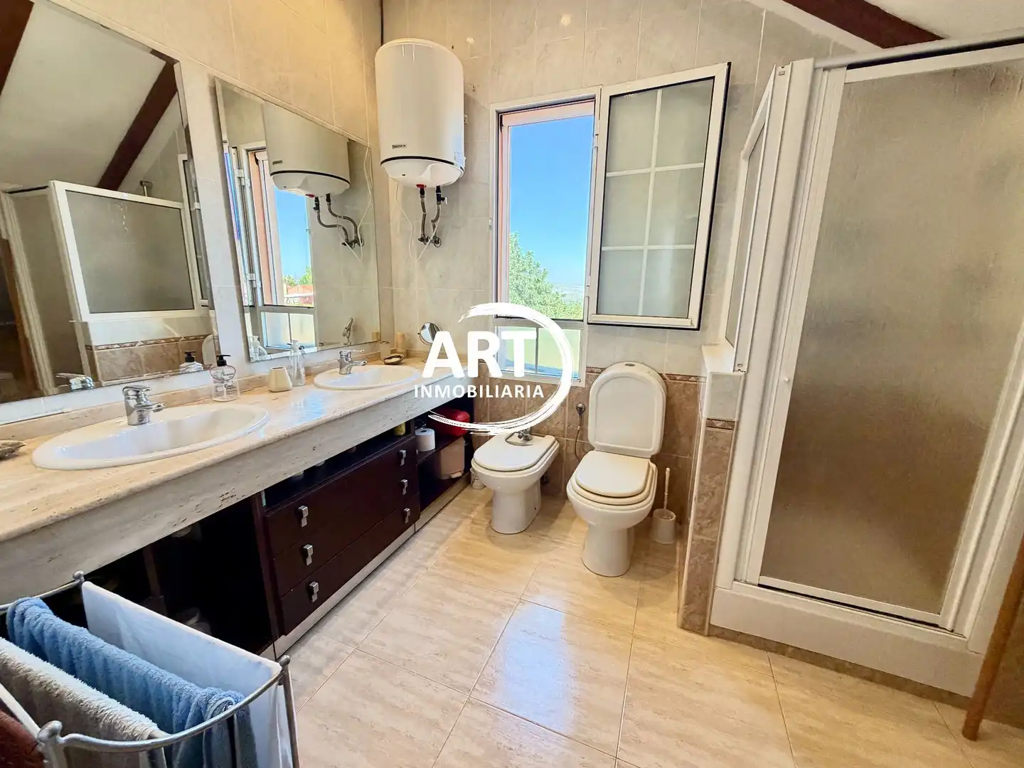 Casa con piscina en venta en los visos, imagen 26