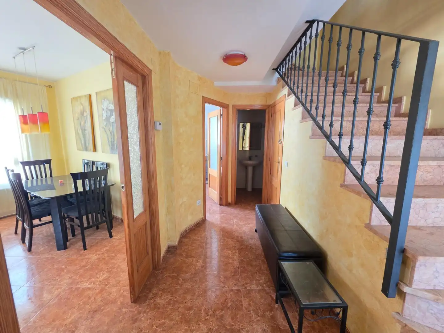 Detached homes for sale in Cocentaina  with Heating, Private garden and Terrace