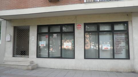 Photo 3 of Premises for sale in C/ de Mejorada, Parque Roma - Coronas, Madrid