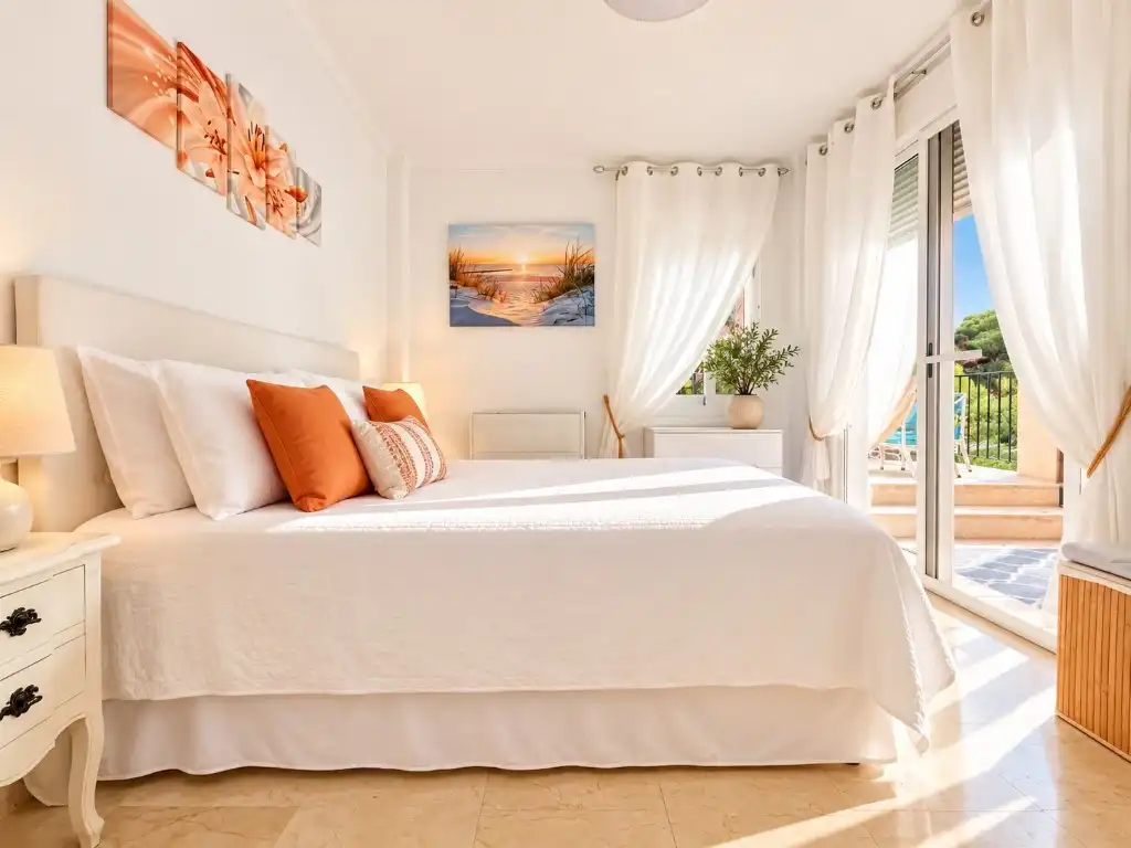 Haus mit Pool zum Verkauf in Altea Hills, imagen 26