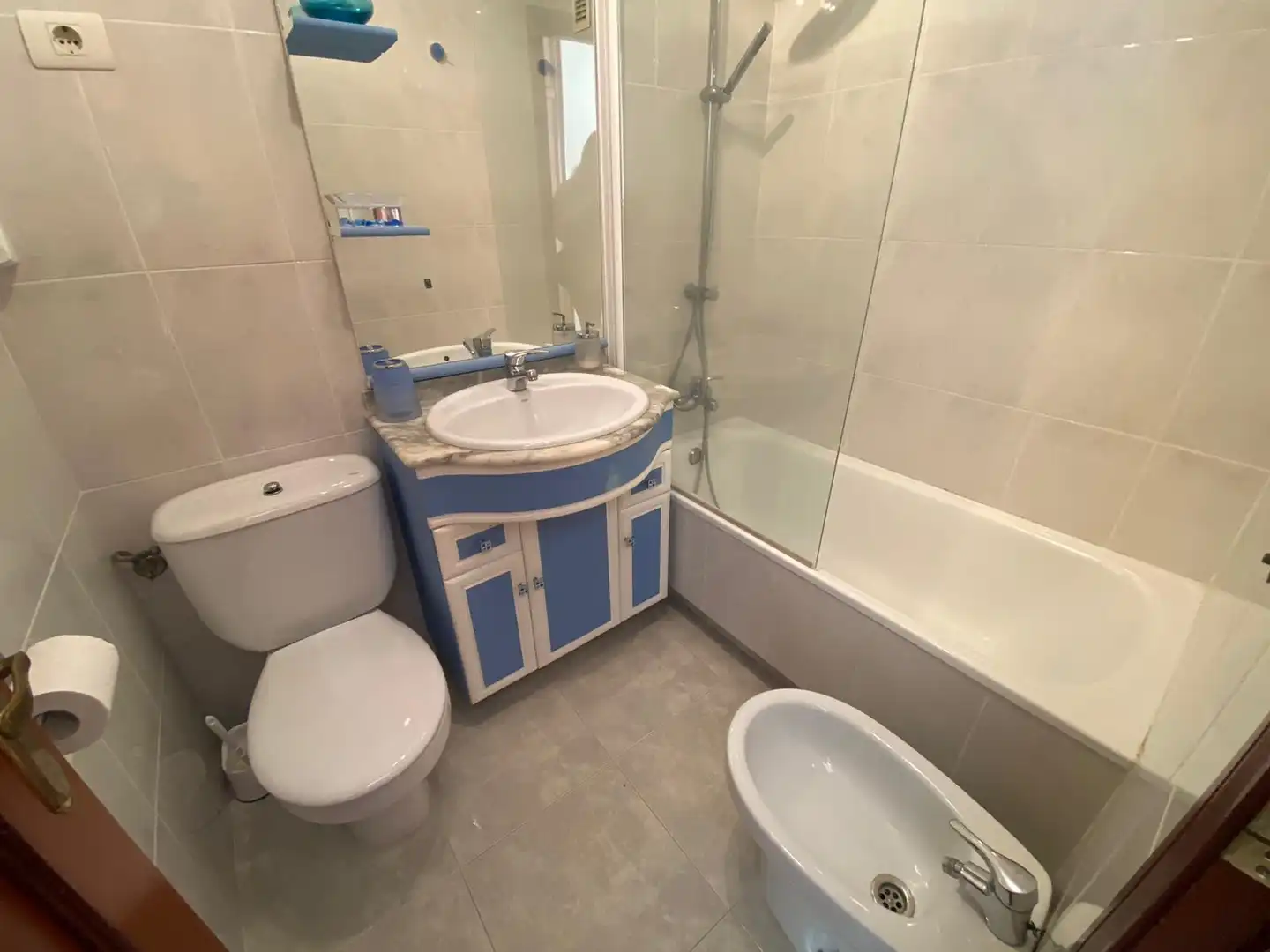 Baño de Piso en venta en Castro-Urdiales