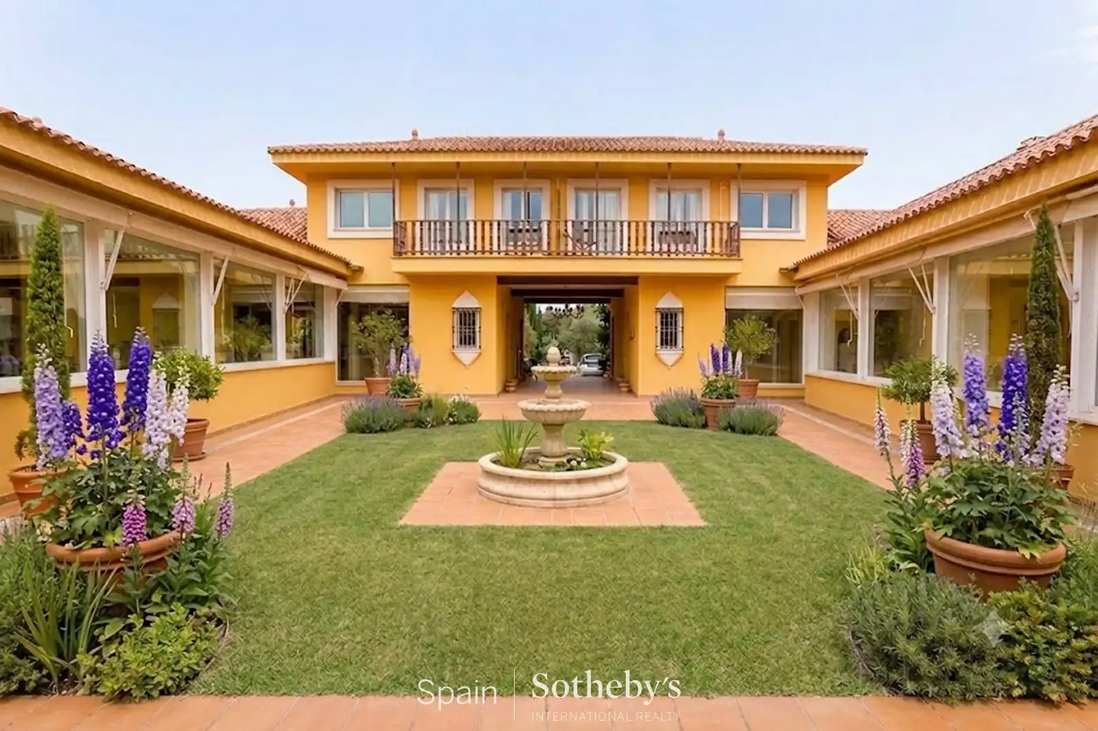 Casa amb piscina en venda a Puerto de Galapagar - Las Cuestas, imagen 2