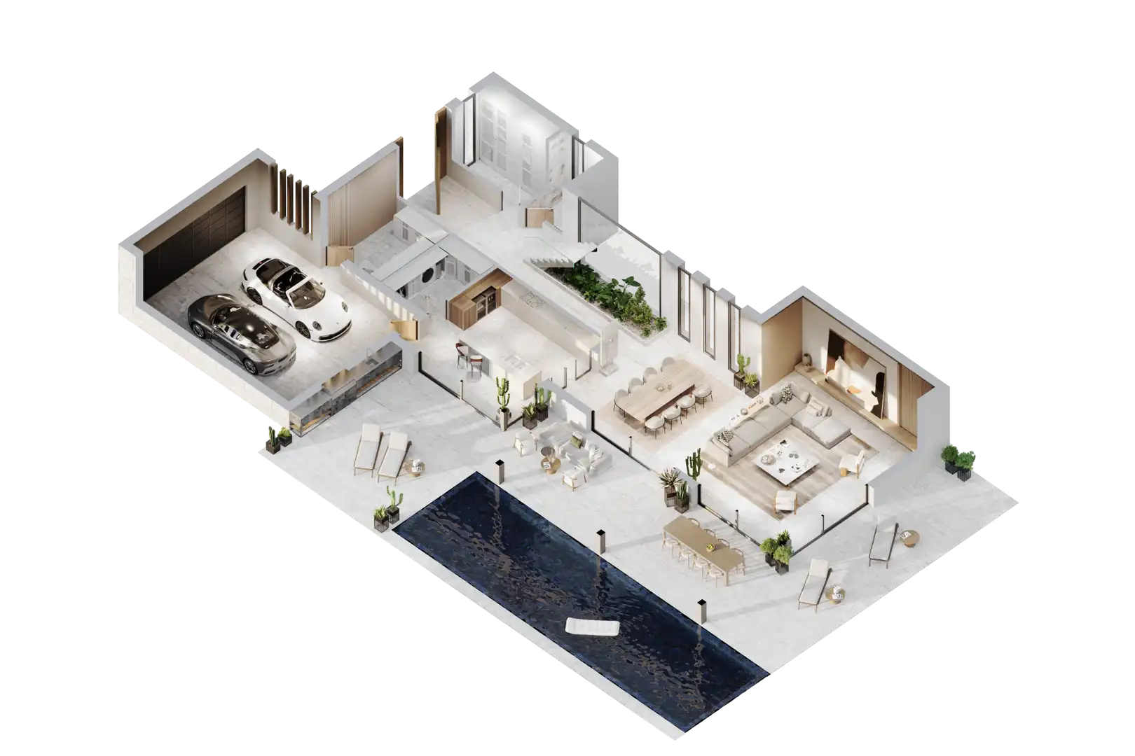 House with terrace for sale in Benamara - Atalaya, imagen 18