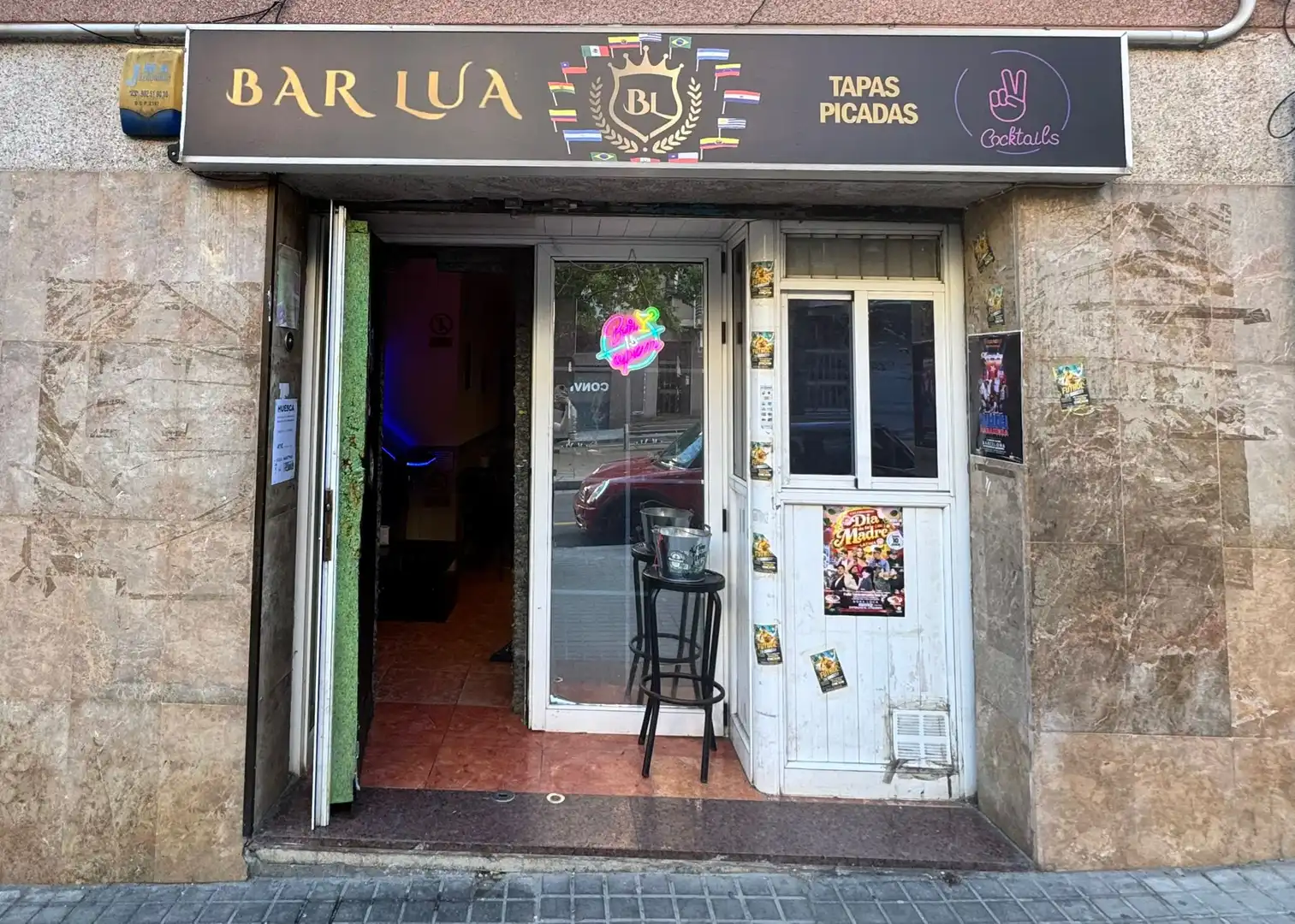Local en venta en L'Hospitalet de Llobregat