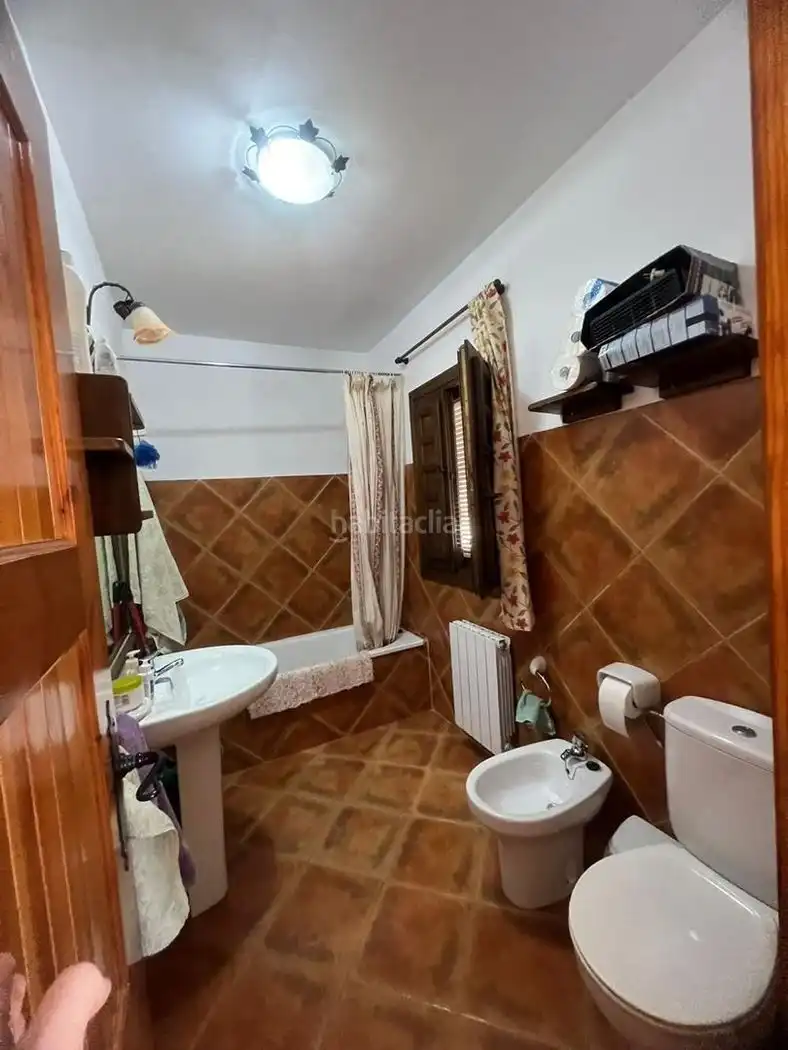 Apartment zum Verkauf in Carretera la Mairena 11, imagen 10