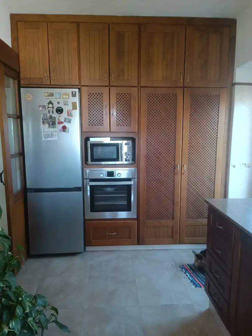 Casa rústica con jardín en venta en Zahora, imagen 10