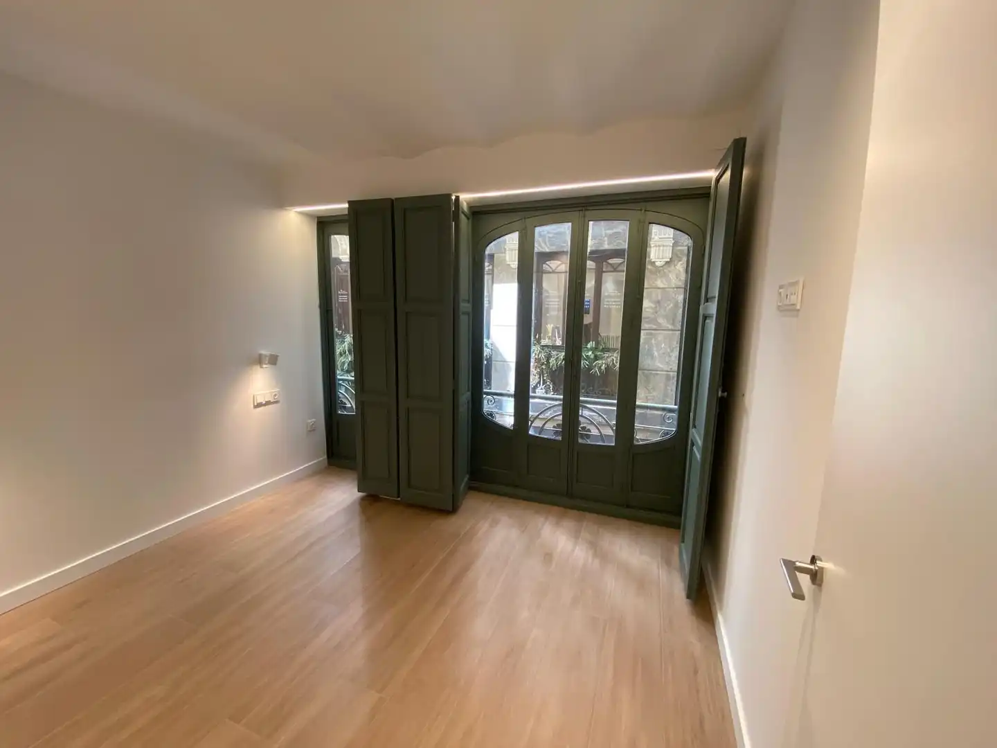 Flat for rent in Gonzalez Adalid, 10, La Catedral