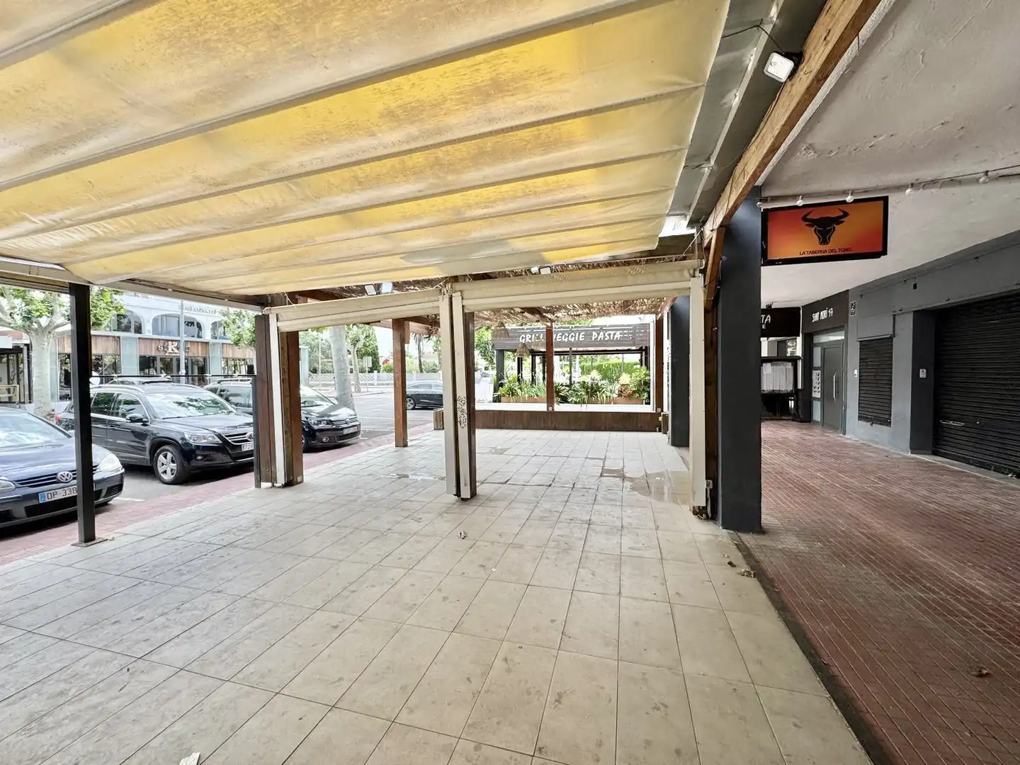 Locale commerciale in vendita a Moxó - Sant Mori, imagen 16
