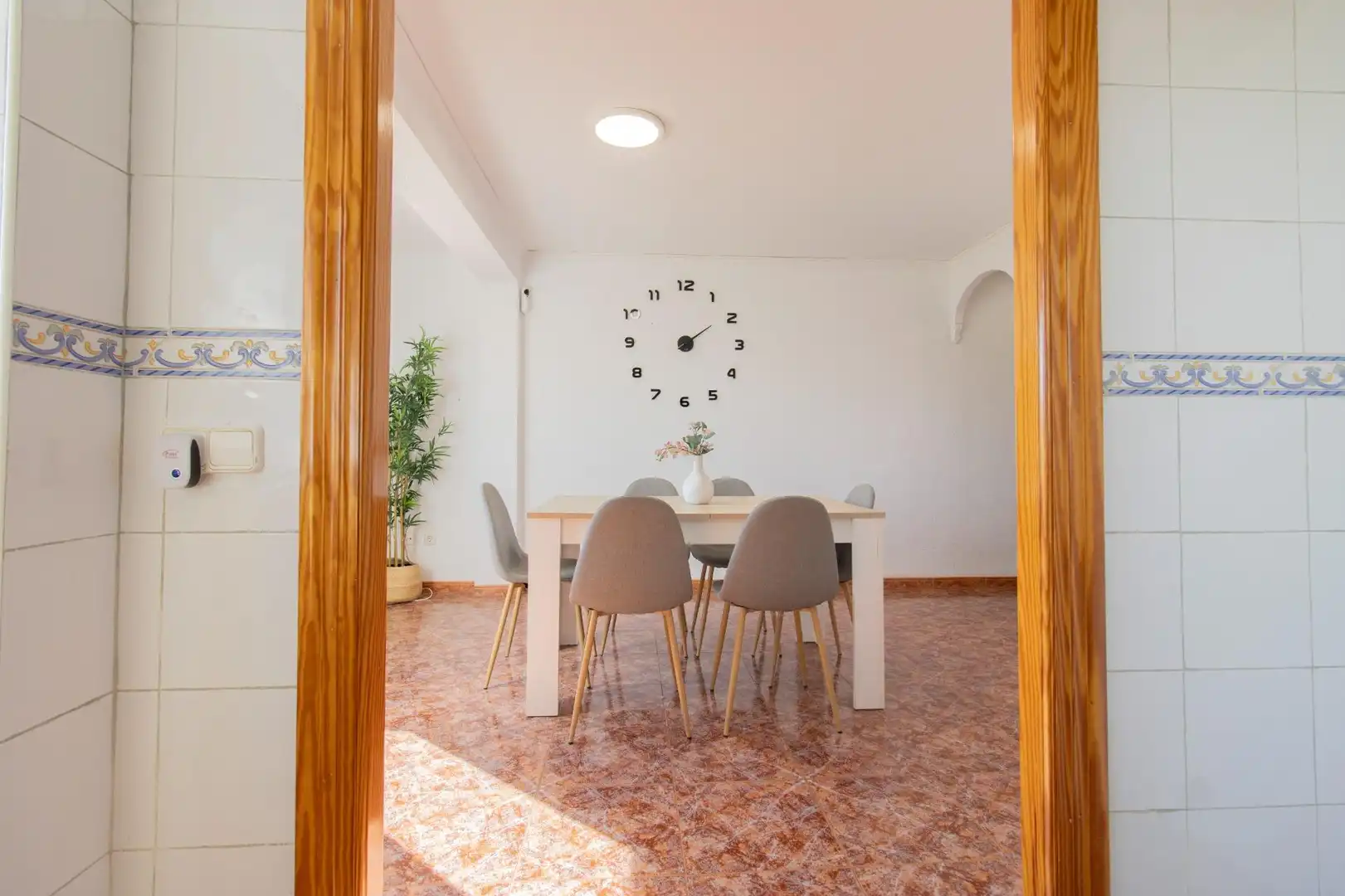 Piso con terraza en venta en Calle PARE BUENAVENTURA 1, imagen 12