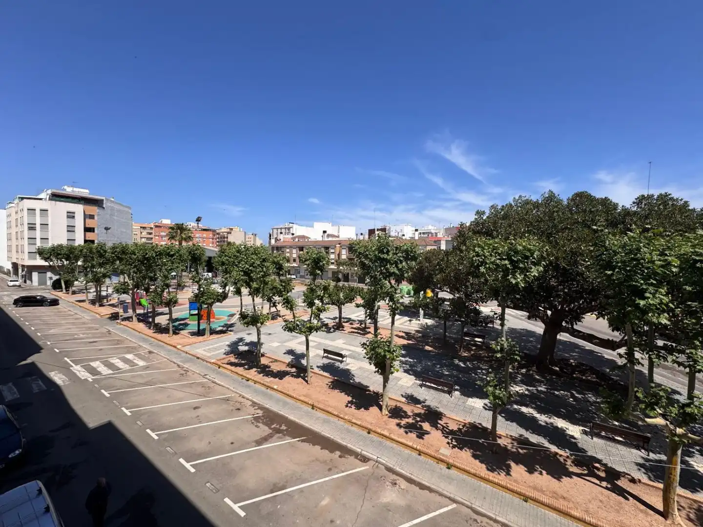 Flat with terrace for sale in Llombai, imagen 8