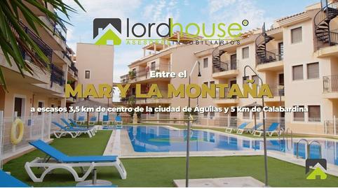 Foto 2 de Àtic en venda a N/a, Los Collados - Los Geraneos, Murcia