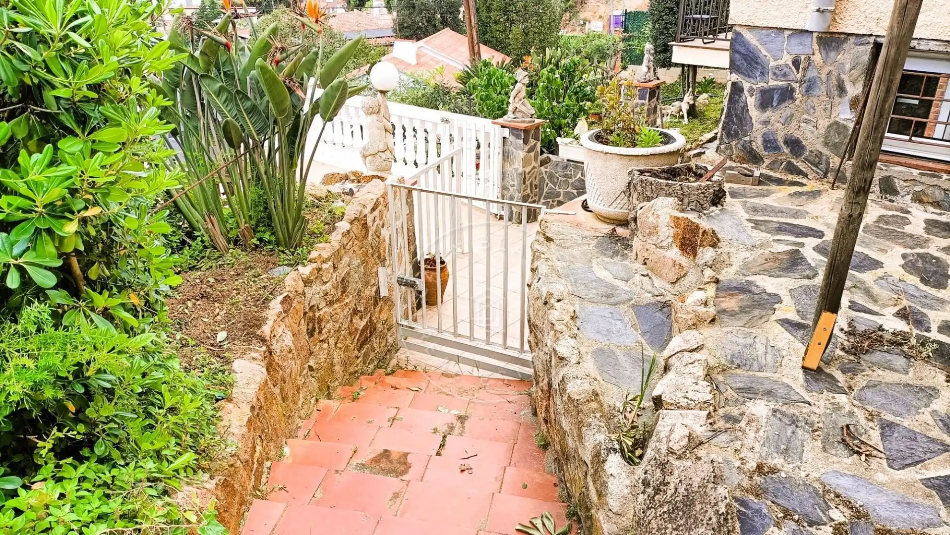 House with pool for sale in Serra Brava, imagen 23