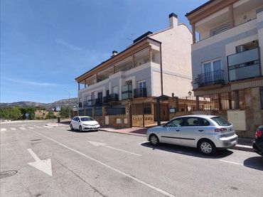 Individuale in vendita a MESONERA