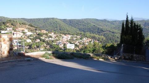 Foto 5 de Residencial en venta en Urbanitzacions, Argentona