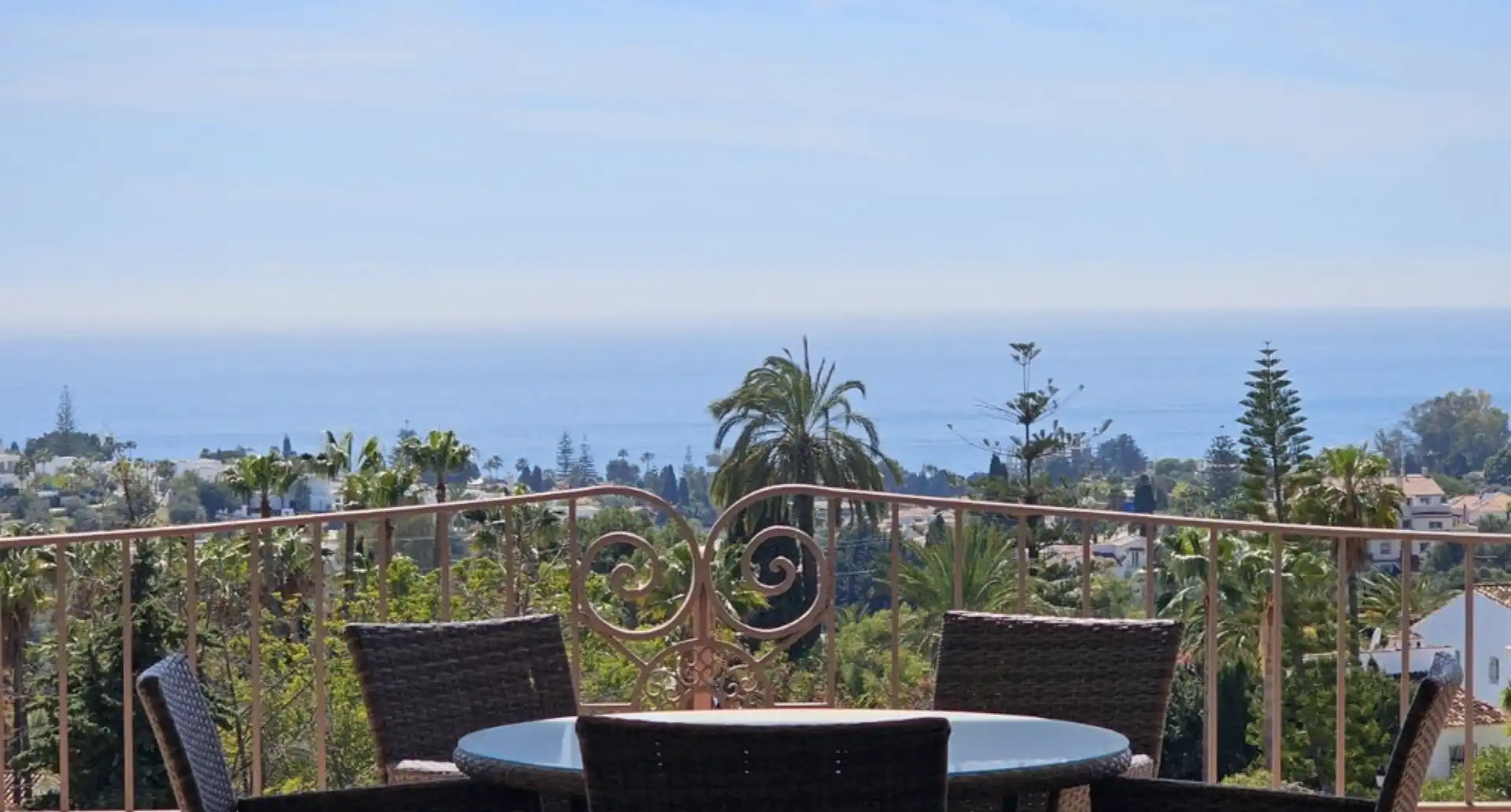 Villa con terrazza in vendita a Río Real - Los Monteros, imagen 19