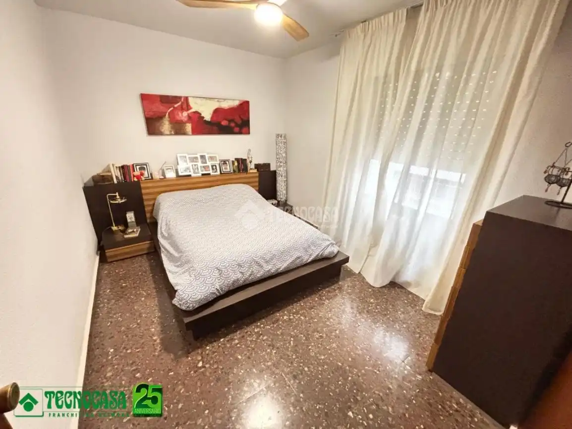Flat for sale in C. Corazón de María, El Perchel
