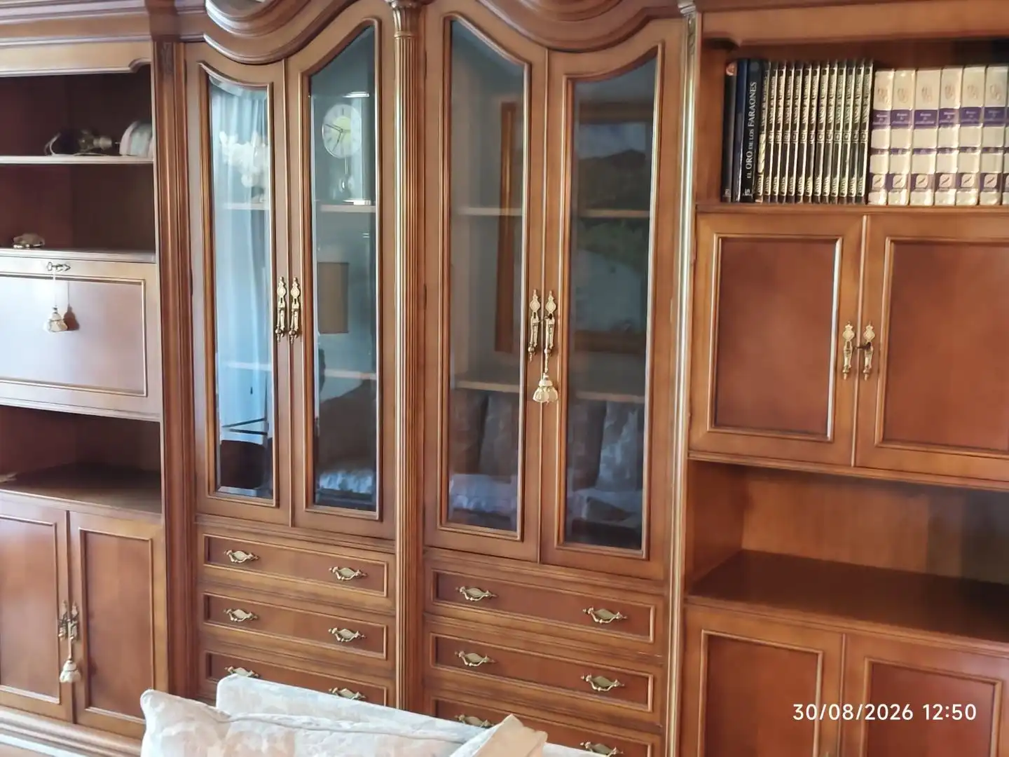Piso con jardín en venta en Pintor Picasso 7, imagen 24