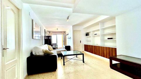 Foto 3 de Apartament en venda a Port Saplaya, Alboraya