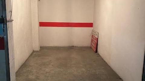 Foto 5 de Garatge en venda a Rúa Emilia Pardo Bazán, 17, Allariz, Ourense