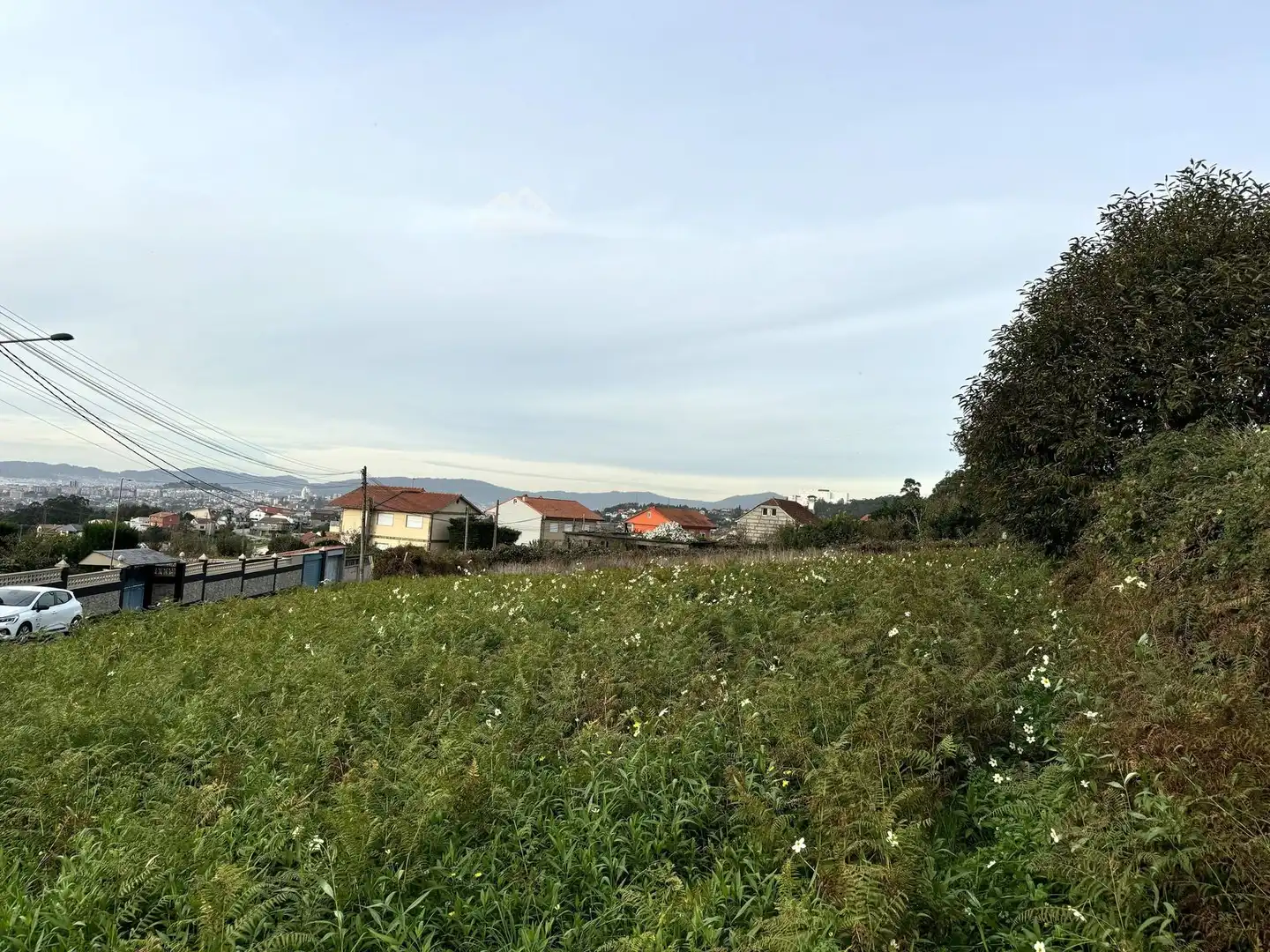 Terreno rústico en venta en Bembrive, imagen 30