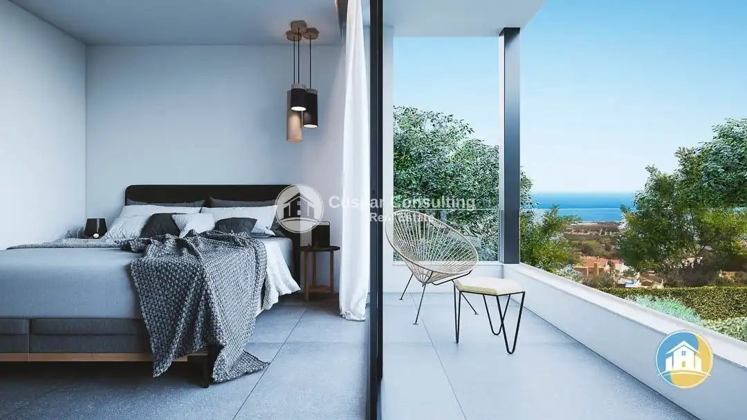 Habitación de Casa o chalet en venta en Pilar de la Horadada con Aire acondicionado, Calefacción y Terraza