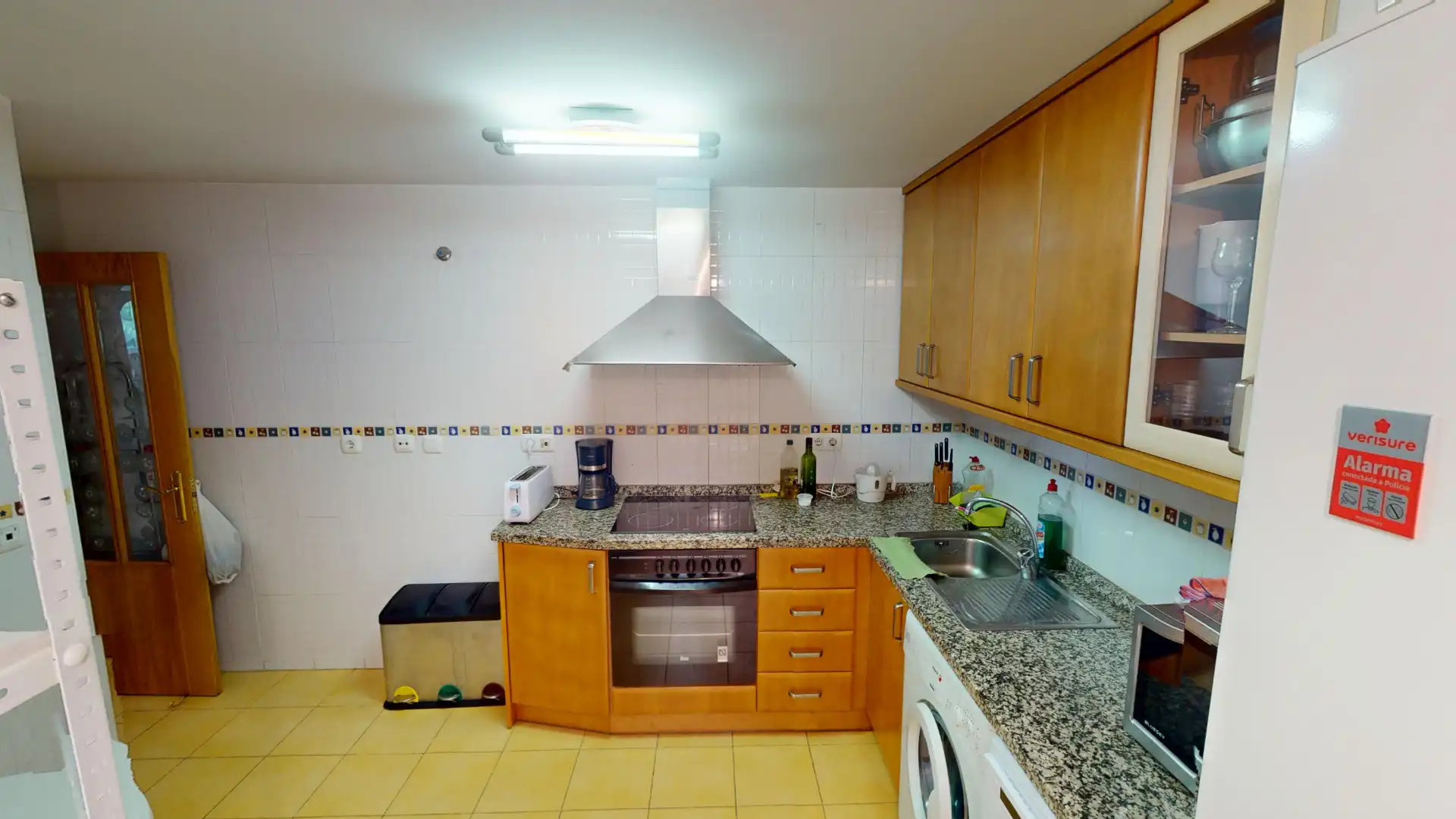 Flat with terrace for sale in Calle de Perú, imagen 14