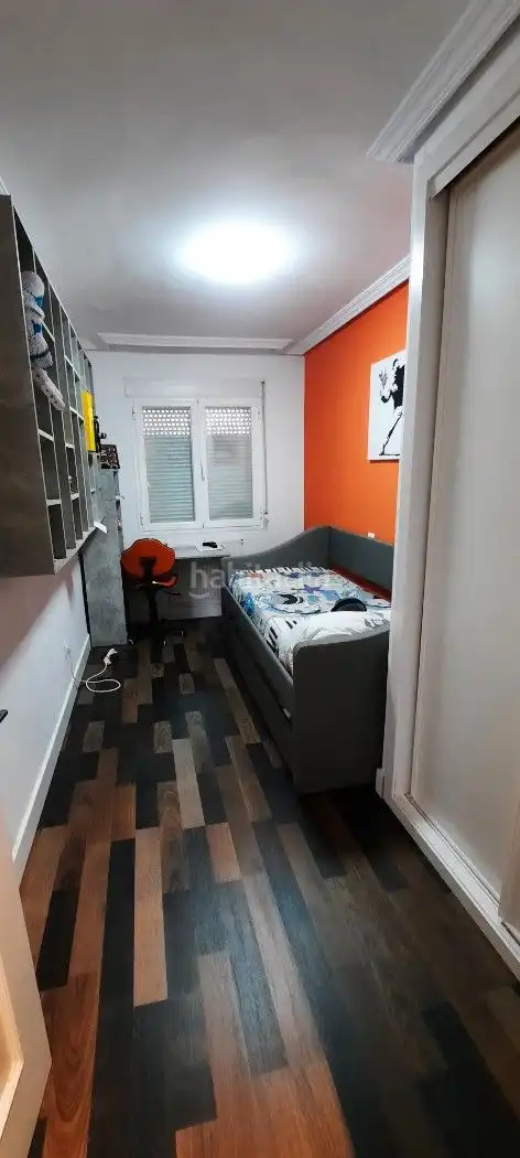 Piso con ascensor en venta en Calle Mercedes Escribano 7, imagen 21