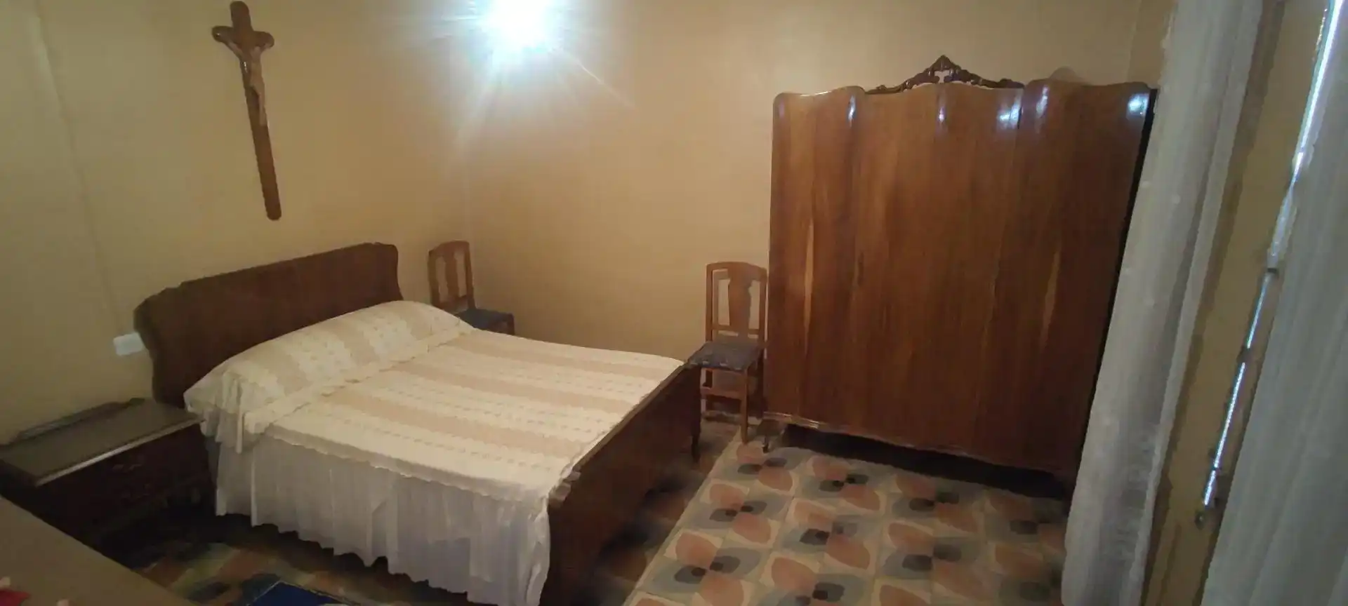 Dormitori de Casa adosada en venda en Pradejón amb Traster