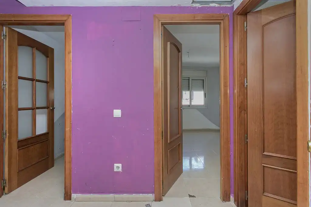 Maisonette mit Aufzug zum Verkauf in C/ Bruc, imagen 18