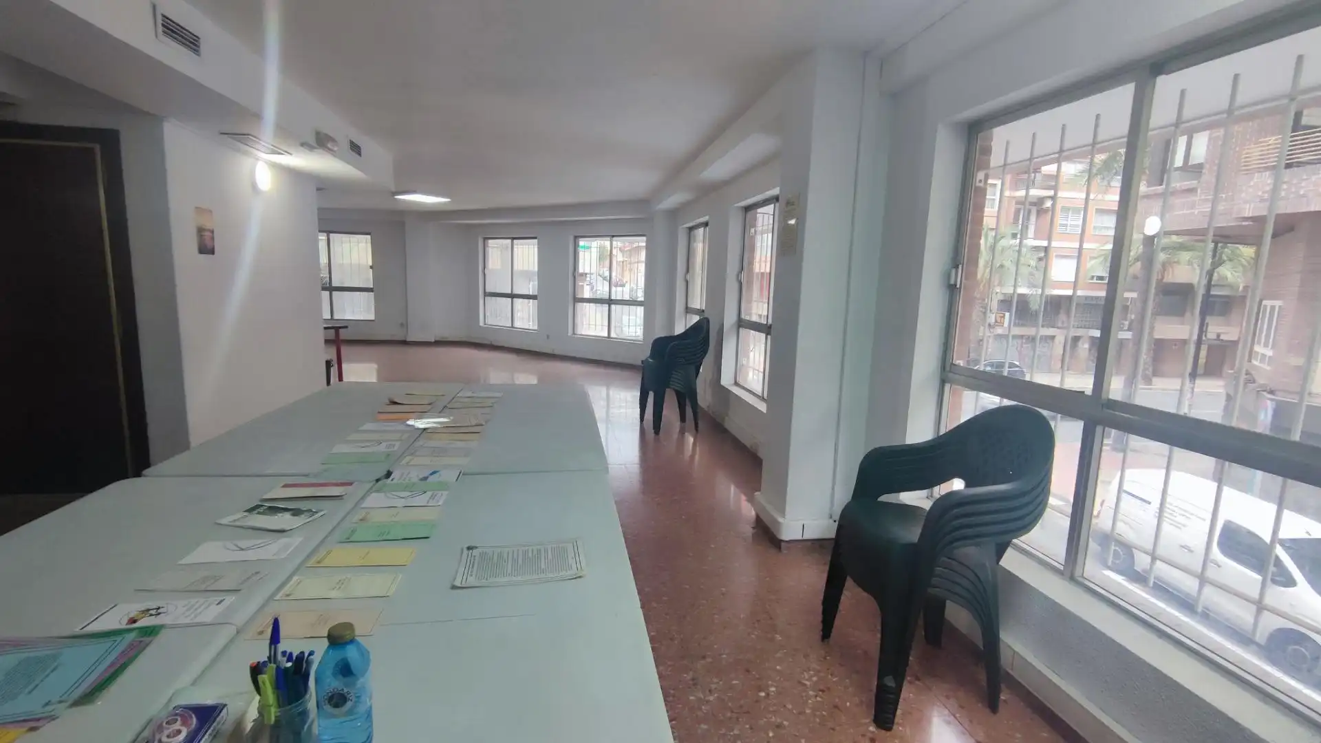 Ground floor for sale in Alicante / Alacant  with Heating