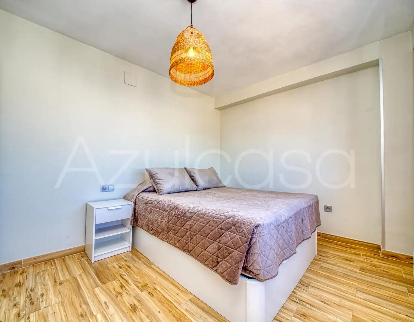 Appartamento con terrazza in affitto a Calle Calle Músico Vicente Spiteri Galiano, imagen 22