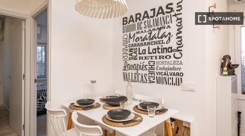 Foto 3 de Pis de lloguer a Puerta Bonita,  Madrid Capital