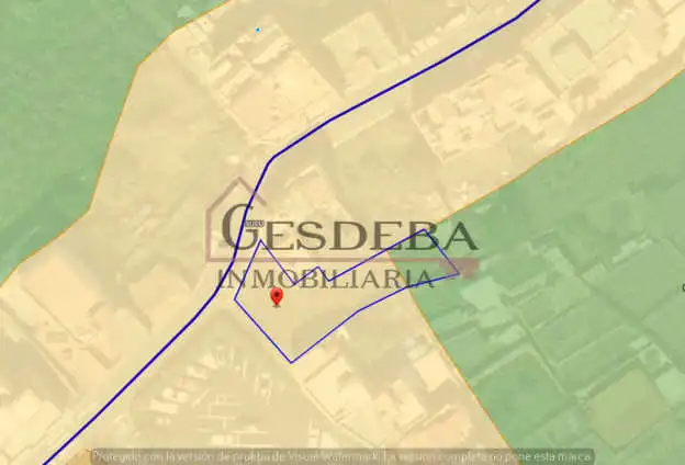 Terreno residencial en venta en Calle Guanches, imagen 13