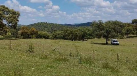 Foto 5 de Terreno en venta en Ex-103, 10, Montemolín, Badajoz